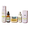 Balvive Skincare Journey Bundle Am/pm Routine