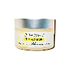 Balvive White Glowing Skin Pads In White