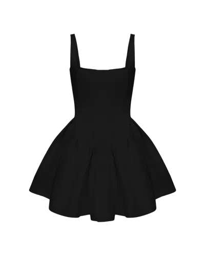 Balykina Lolita Dress Black