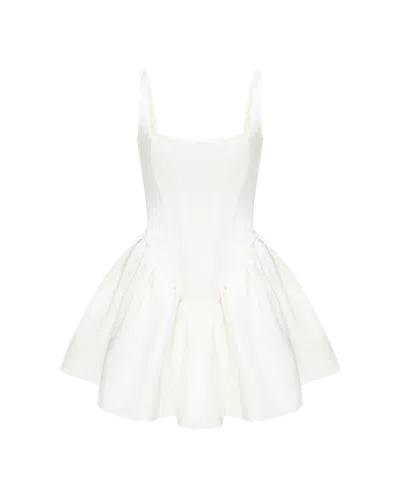 Balykina Lolita Dress White
