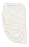 Balykina Moda Operandi In White