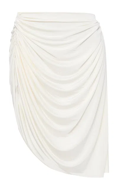Balykina Moda Operandi In White