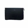 Bam Bags Carry All Bag In Black In Black