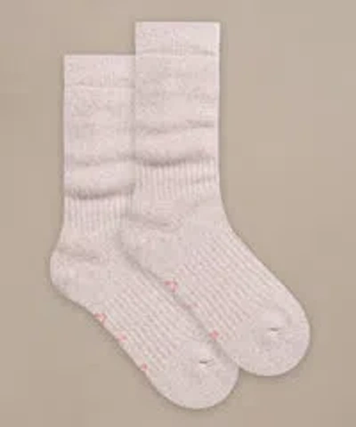 Bam Women's Thick Walking Socks In ["neutrals"]