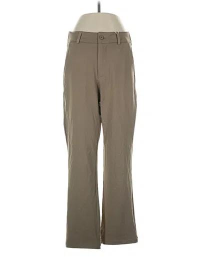 Bamans Casual Pants In Tan