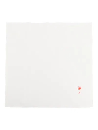 Bambah Alfresco Napkin