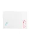 Bambah Alfresco Placemat