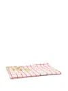 Bambah Amore Table Cloth In Red