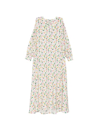Bambah Ariel Dress In Green