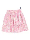 Bambah Bella Skirt In Pink