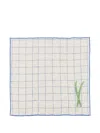 Bambah Friendsgiving Napkins In Blue