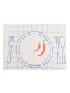 Bambah Friendsgiving Placemat