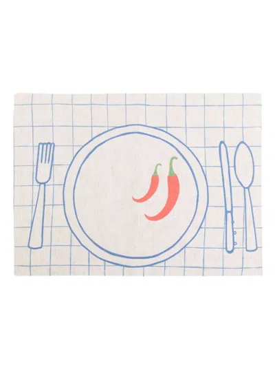 Bambah Friendsgiving Placemat