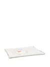 Bambah Friendsgiving Tablecloth In Blue