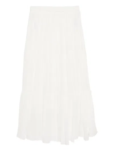 Bambah Hannah Skirt In Multi