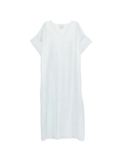 Bambah Kaftan Dress In Multi