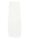 Bambah Lila Skirt