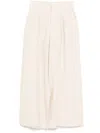 Bambah Linen Pants In Neutrals
