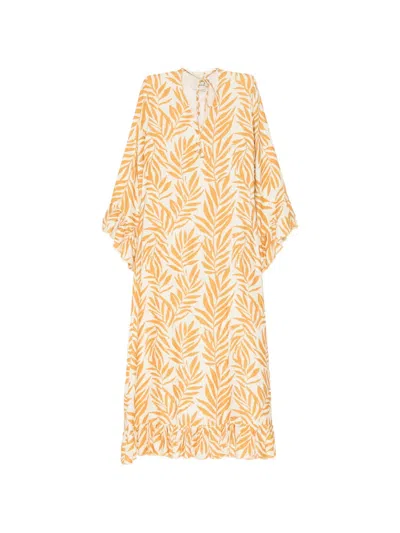 Bambah Naira Aftan In Neutrals