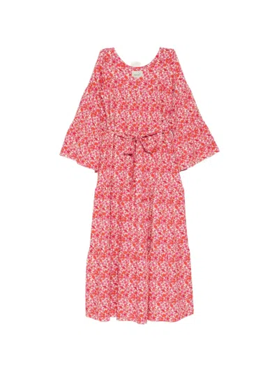 Bambah Nova Dress In Multi
