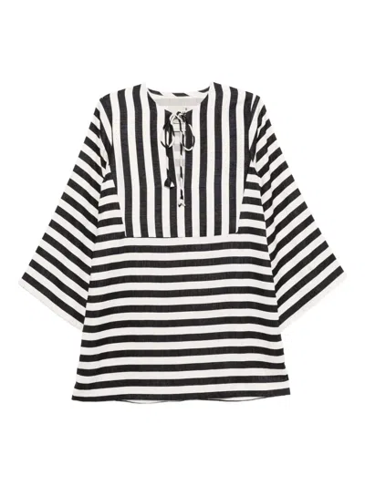 Bambah Olivia Dress In Black