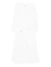 Bambah Olivia Dress In White