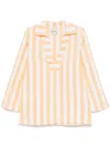 Bambah Rayna Shirt In Yellow