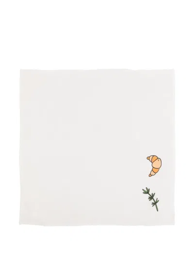 Bambah So & So Napkin
