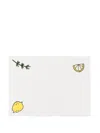 Bambah So & So Placemat In Neutral