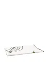 Bambah So & So Tablecloth In White