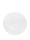 Bambah Transparent Plate