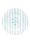 Bambah Veranda Plate