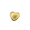 Bambaz Women's Gold Love Ring