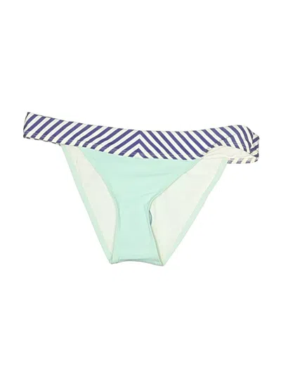 Bambina Mia Swimsuit Bottoms In Green