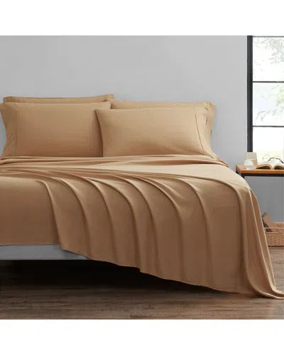 BAMBOO COMFORT BAMBOO COMFORT 6PC LUXURY SHEET SET