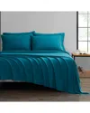 Bamboo Comfort 6pc Luxury Sheet Set