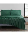 Bamboo Comfort 6pc Luxury Sheet Set