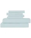 Bamboo Comfort Luxury Sheet Set