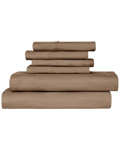 Bamboo Comfort Luxury Sheet Set