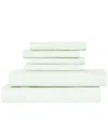 Bamboo Comfort Luxury Sheet Set