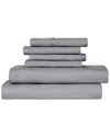 Bamboo Comfort Luxury Sheet Set