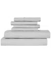 Bamboo Comfort Luxury Sheet Set