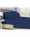 Bamboo Comfort Luxury Sheet Set