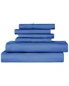 Bamboo Comfort Luxury Sheet Set