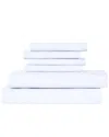 Bamboo Comfort Luxury Sheet Set