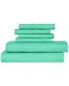 Bamboo Comfort Luxury Sheet Set