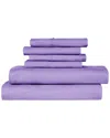 Bamboo Comfort Luxury Sheet Set
