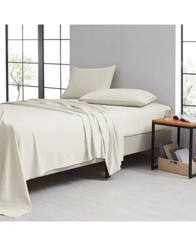 BAMBOO COMFORT BAMBOO COMFORT LUXURY SOLID SHEET SET
