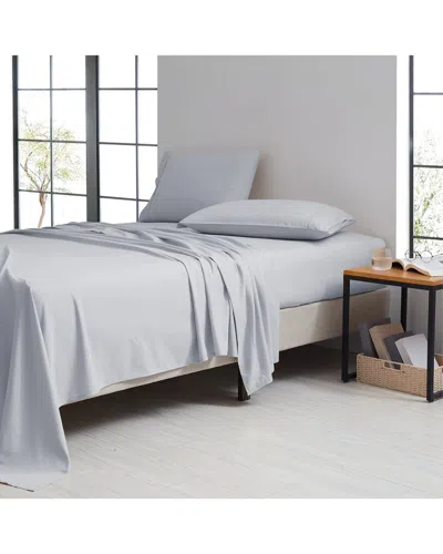 BAMBOO COMFORT BAMBOO COMFORT LUXURY SOLID SHEET SET