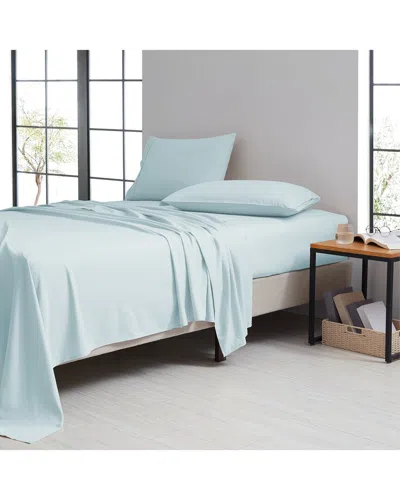 BAMBOO COMFORT BAMBOO COMFORT LUXURY SOLID SHEET SET